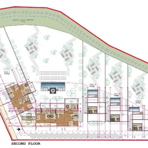 2 Bedroom Apartment for Sale in Protaras, Famagusta District