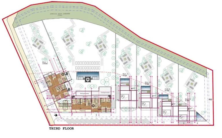 4 Bedroom Apartment for Sale in Protaras, Famagusta District