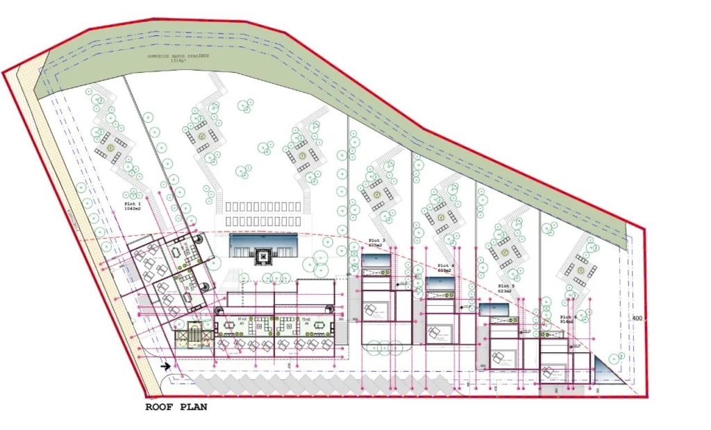 5 Bedroom Apartment for Sale in Protaras, Famagusta District
