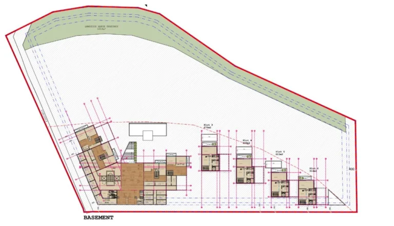 5 Bedroom Apartment for Sale in Protaras, Famagusta District