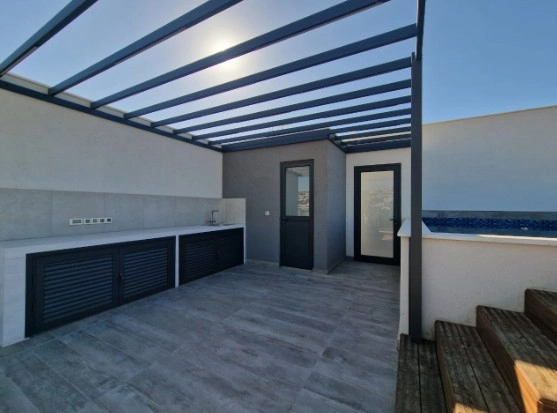 2 Bedroom Apartment for Sale in Limassol District