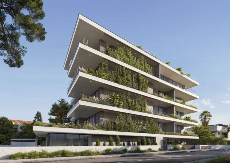 2 Bedroom Apartment for Sale in Limassol District
