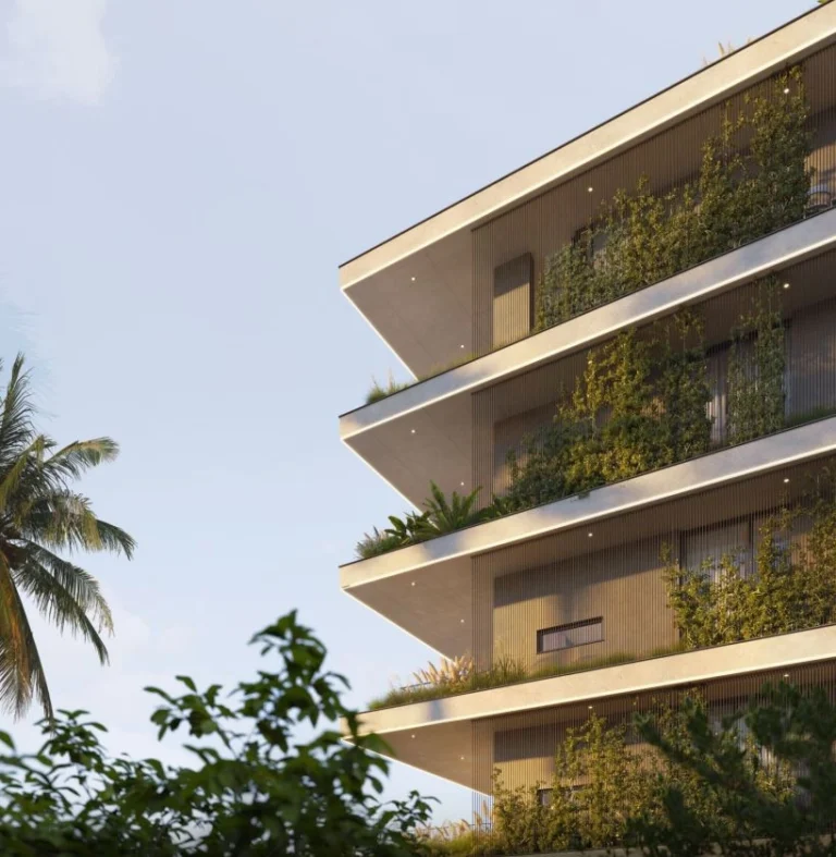 3 Bedroom Apartment for Sale in Limassol District