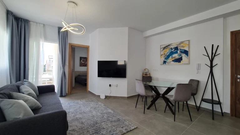1 Bedroom Apartment for Sale in Limassol District