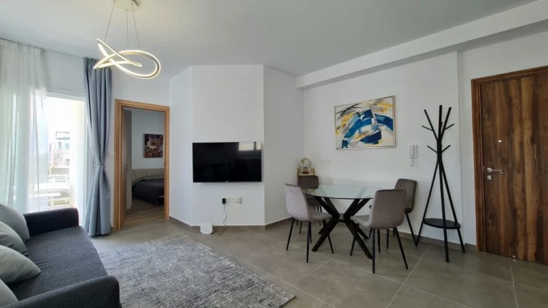 1 Bedroom Apartment for Sale in Limassol District