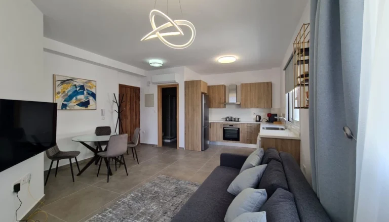 1 Bedroom Apartment for Sale in Limassol District