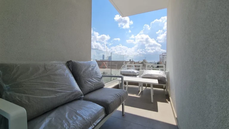 1 Bedroom Apartment for Sale in Limassol District