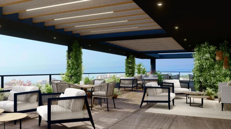 4459m² Building for Sale in Limassol District