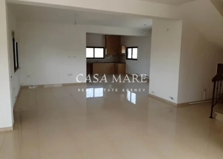 4 Bedroom House for Sale in Lympia, Nicosia District