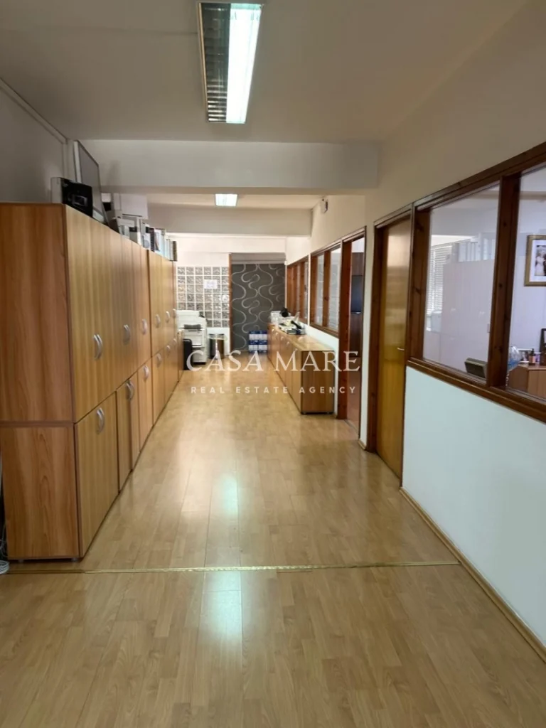 Γραφείο 355m² προς ενοικίαση
