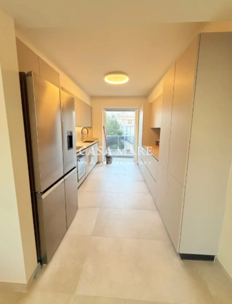 3 Bedroom Apartment for Sale in Strovolos – Acropolis, Nicosia District