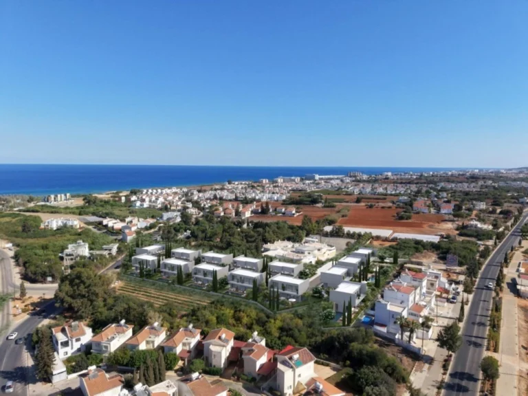 3 Bedroom House for Sale in Famagusta District