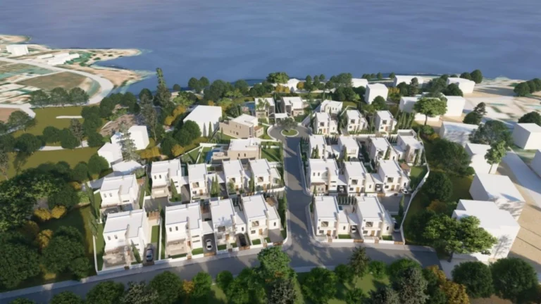 4 Bedroom House for Sale in Pegeia, Paphos District