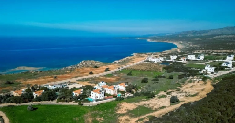 3 Bedroom House for Sale in Paphos District
