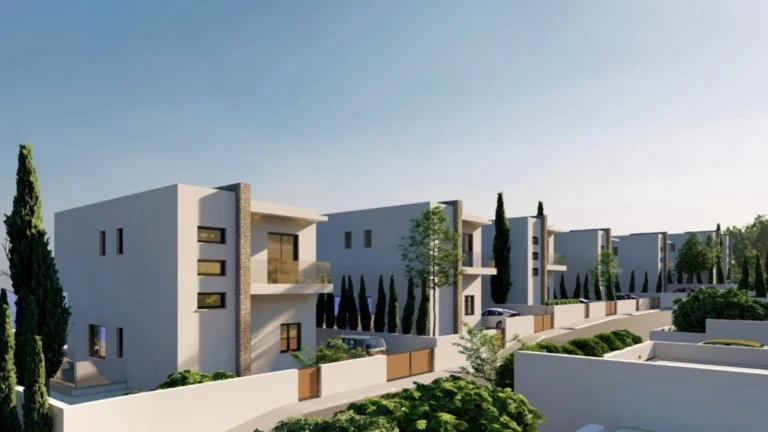 5 Bedroom House for Sale in Pegeia, Paphos District