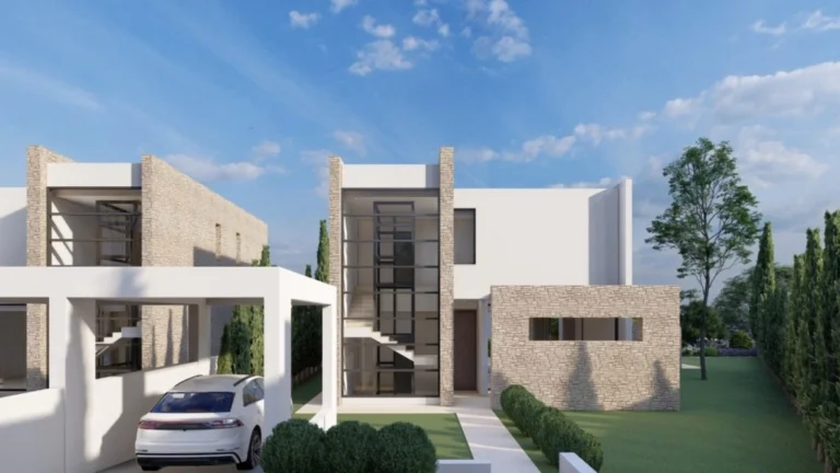 351m² House for Sale in Pegeia, Paphos District