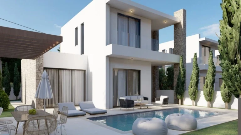 351m² House for Sale in Pegeia, Paphos District
