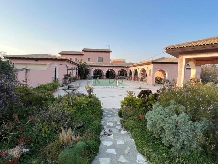 Cheap Houses and Villas for Sale Nicosia up to 900000 euro