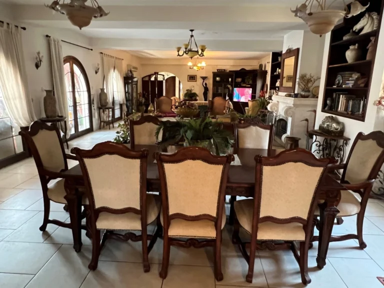 Cheap Houses and Villas for Sale Nicosia up to 900000 euro