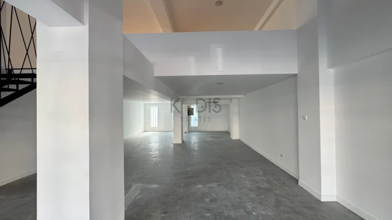 150m² Commercial for Rent in Limassol District