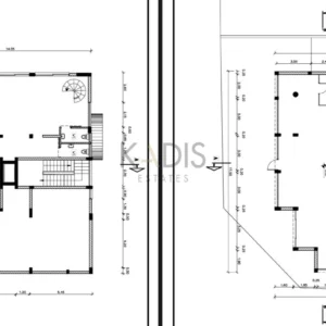 400m² Commercial for Rent in Limassol District