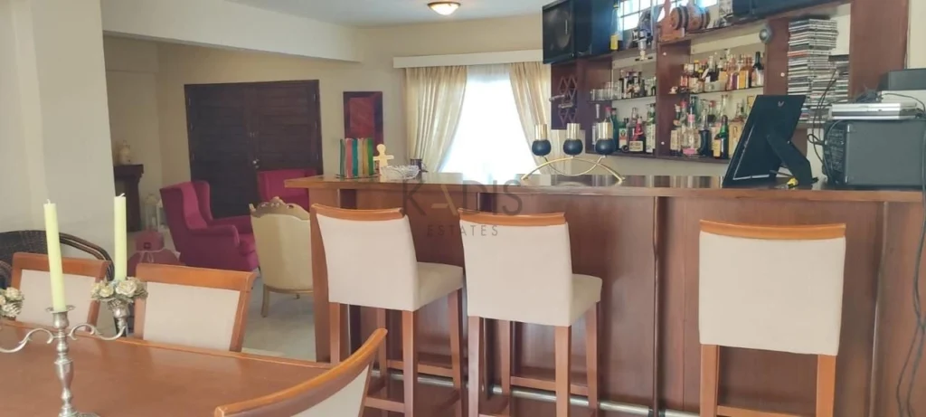 3 Bedroom House for Sale in Strovolos, Nicosia District