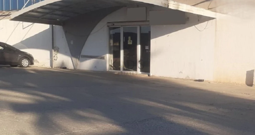 1901m² Building for Sale in Kokkinotrimithia, Nicosia District