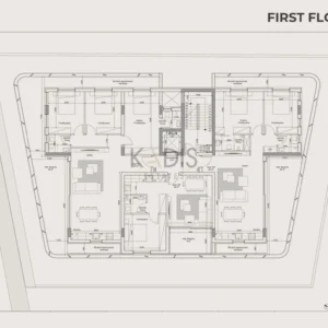 3 Bedroom Apartment for Sale in Strovolos, Nicosia District