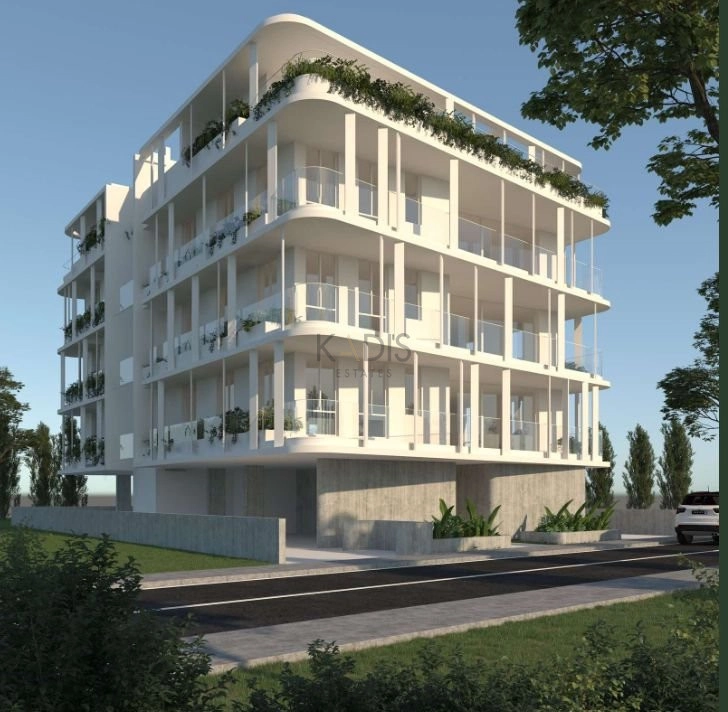 3 Bedroom Apartment for Sale in Strovolos, Nicosia District