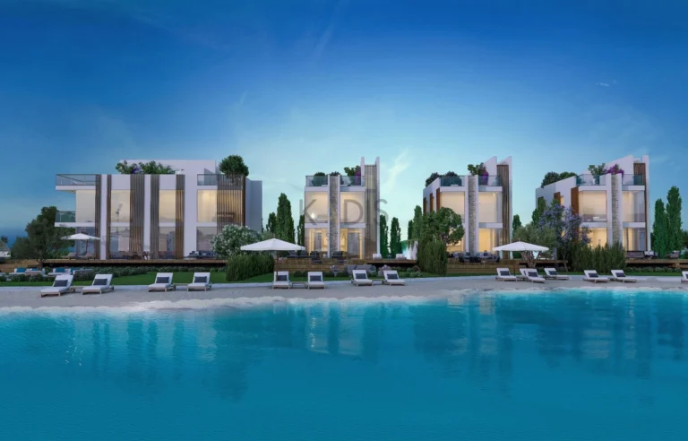 5 Bedroom House for Sale in Famagusta – Agia Napa