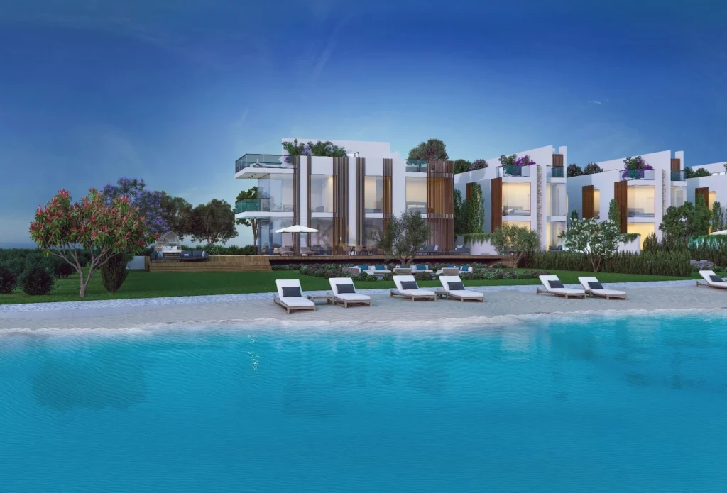 5 Bedroom House for Sale in Famagusta – Agia Napa