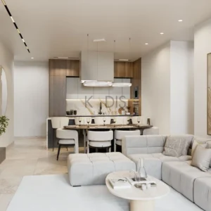 3 Bedroom Apartment for Sale in Potamos Germasogeias, Limassol District