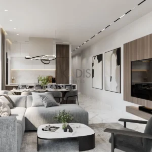 2 Bedroom Apartment for Sale in Potamos Germasogeias, Limassol District