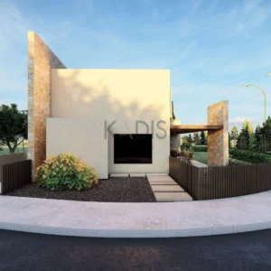 3 Bedroom House for Sale in Nicosia – Agios Andreas