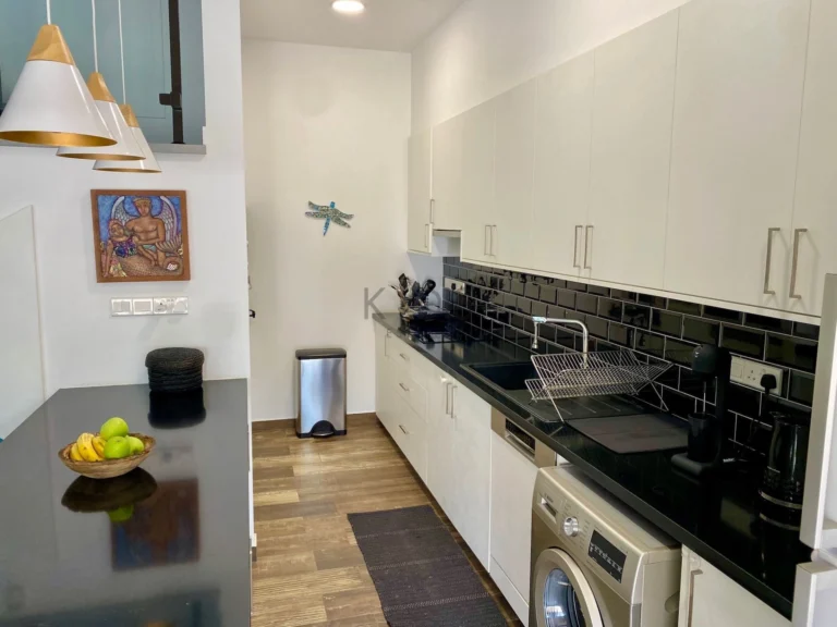 3 Bedroom House for Sale in Limassol – Agia Fyla