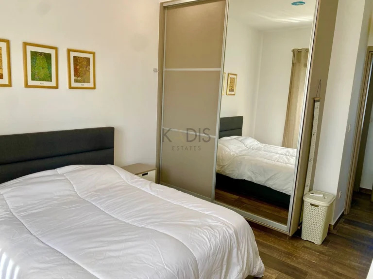 3 Bedroom House for Sale in Limassol – Agia Fyla