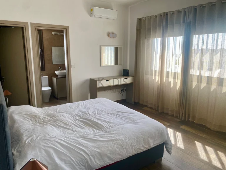 3 Bedroom House for Sale in Limassol – Agia Fyla