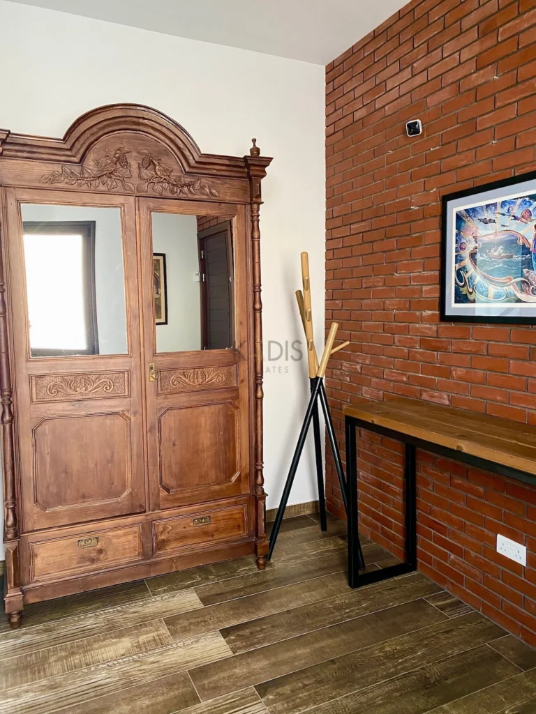 3 Bedroom House for Sale in Limassol – Agia Fyla