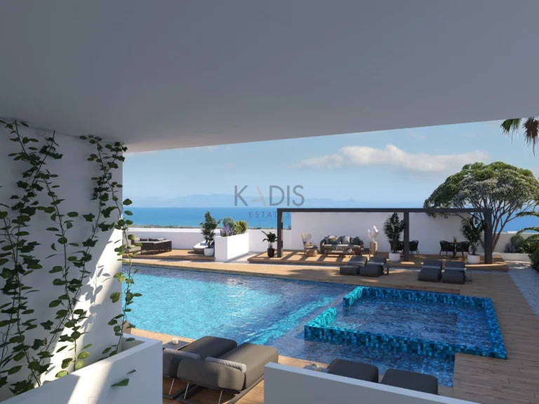 2 Bedroom Apartment for Sale in Kapparis, Famagusta District