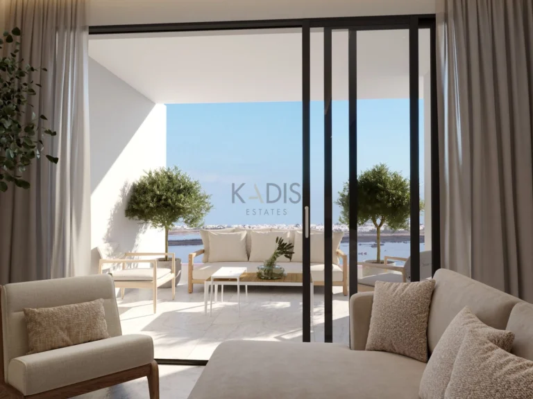 3 Bedroom Apartment for Sale in Sotira, Famagusta District
