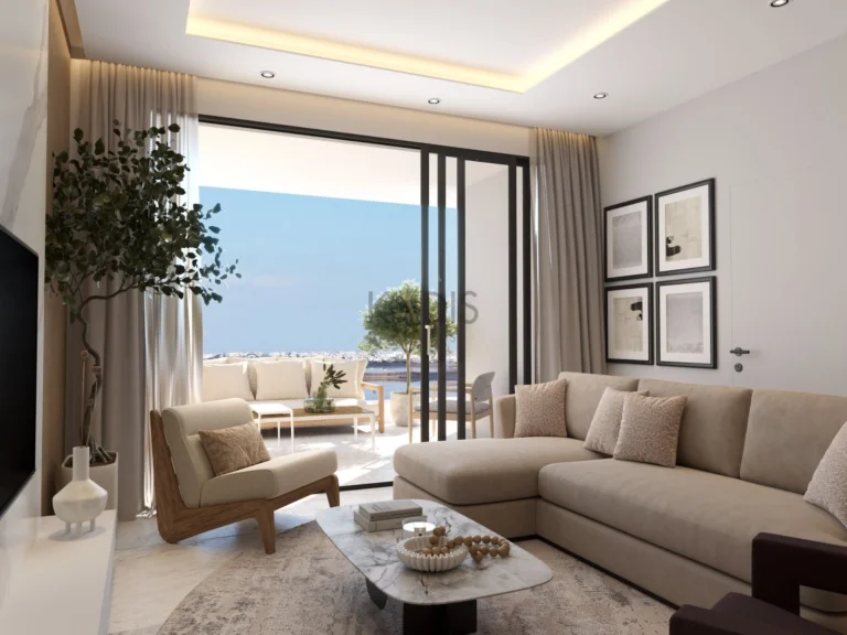 3 Bedroom Apartment for Sale in Sotira, Famagusta District