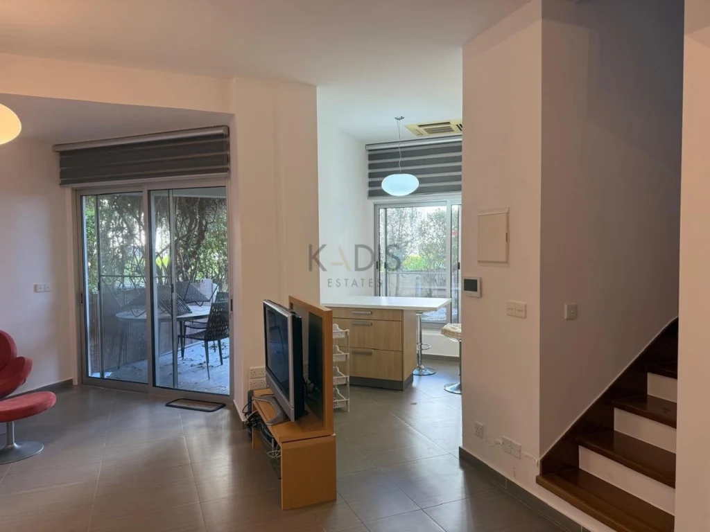 2 Bedroom House for Sale in Limassol District