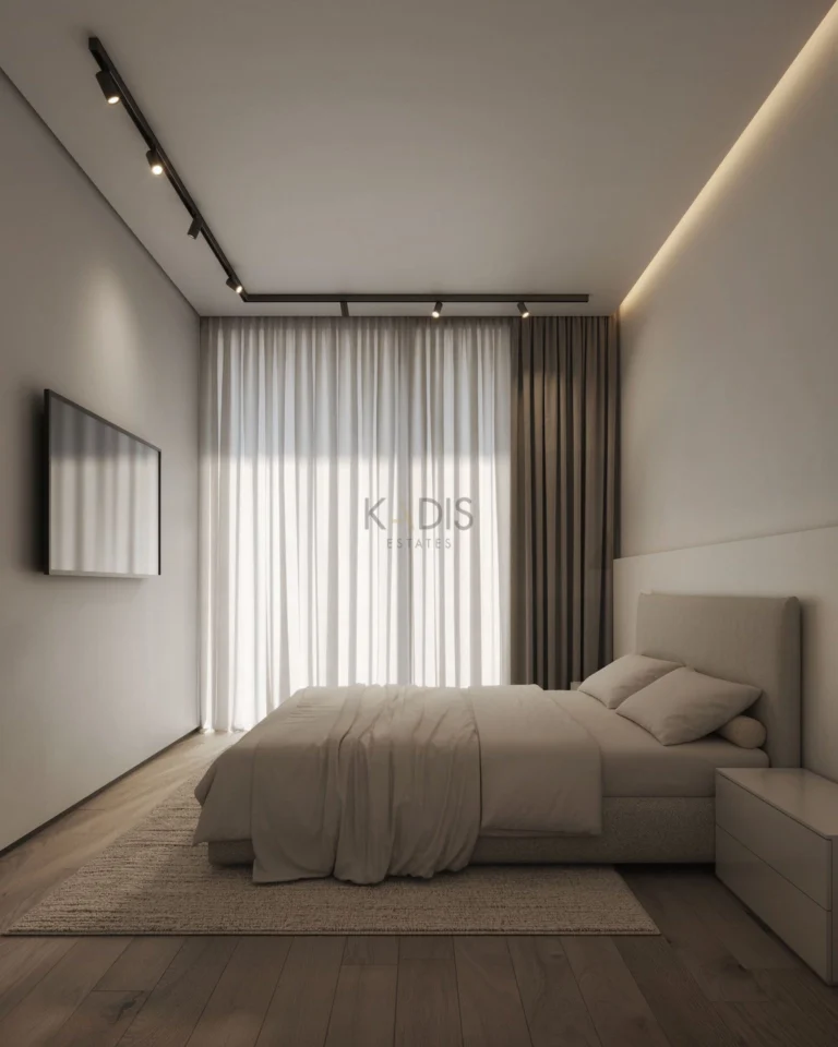 1 Bedroom Apartment for Sale in Limassol District