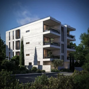 3 Bedroom Apartment for Sale in Strovolos, Nicosia District