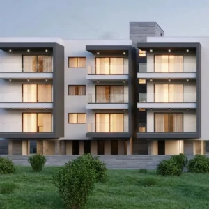 2 Bedroom Apartment for Sale in Pyrgos Lemesou, Limassol District