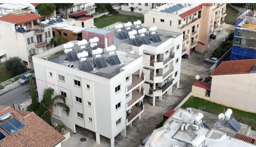 97m² Apartment for Sale in Limassol – Zakaki