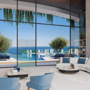 1 Bedroom Apartment for Sale in Limassol – Marina