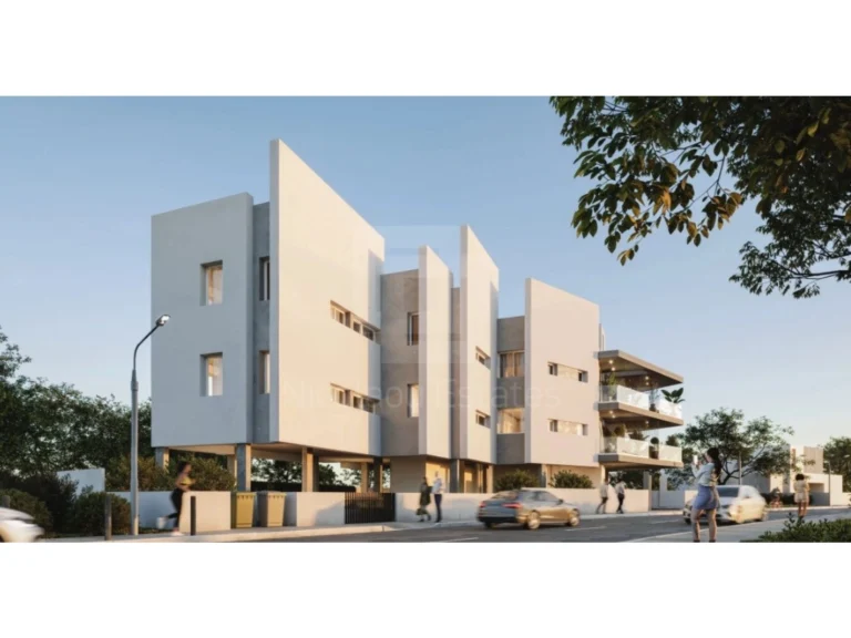 3 Bedroom Apartment for Sale in Nicosia District