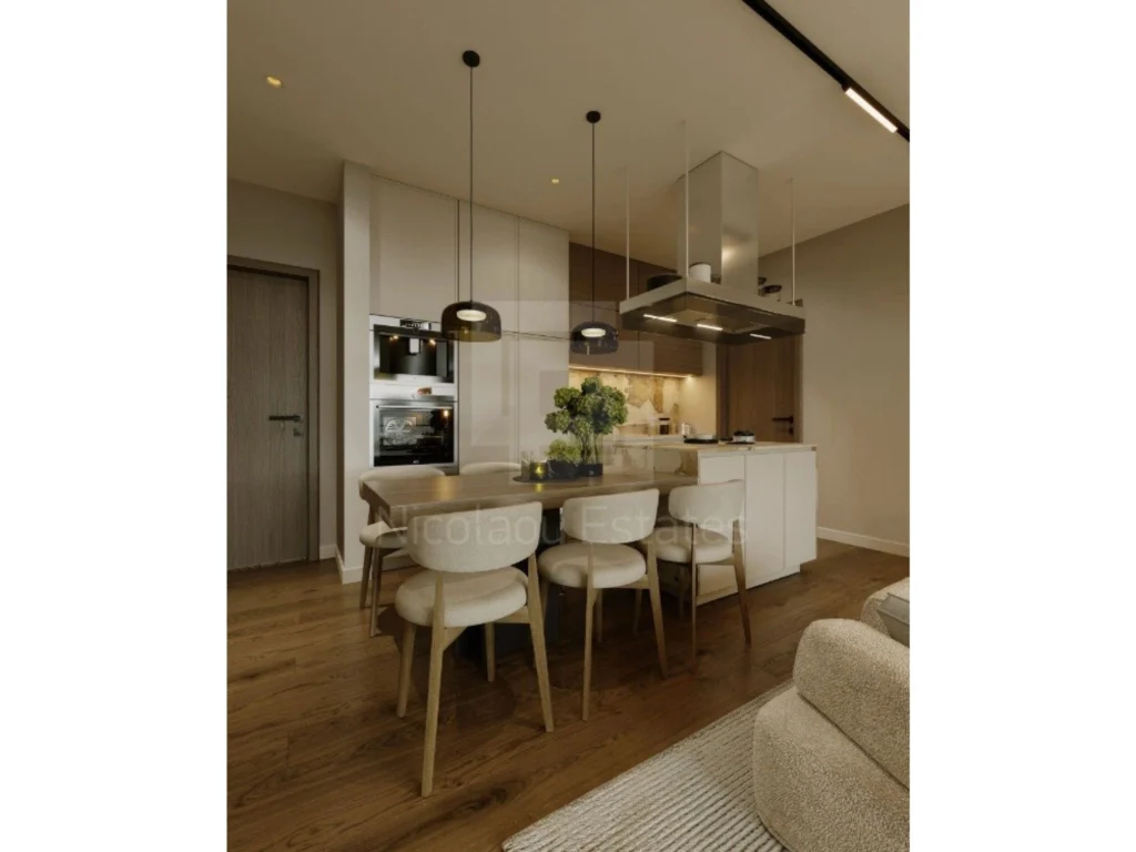 3 Bedroom Apartment for Sale in Nicosia District