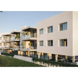 1 Bedroom Apartment for Sale in Nicosia District